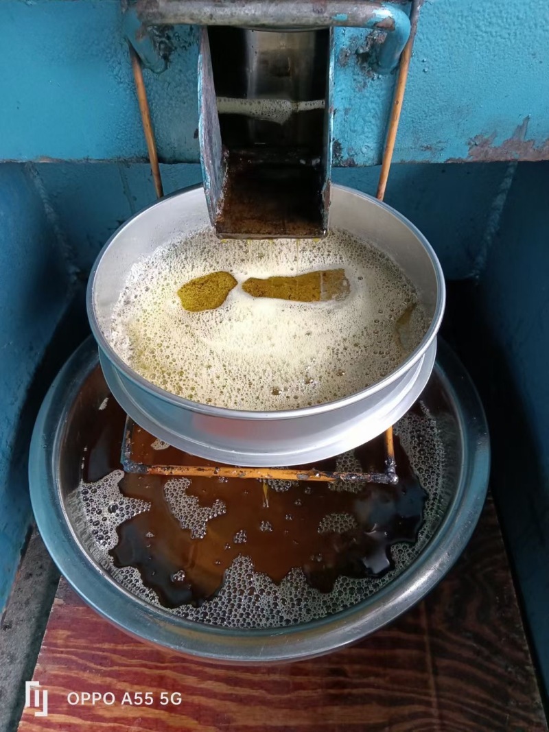 【优选】精品小种山茶油高山茶籽油可一件代发可批发