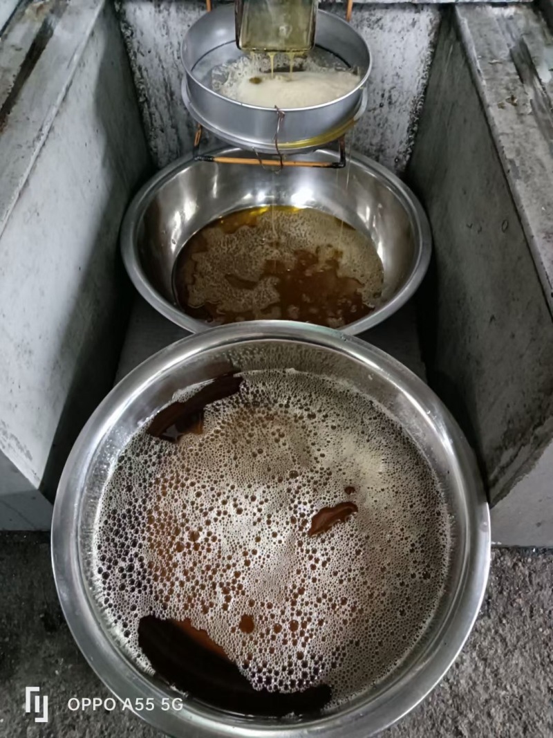 【优选】精品小种山茶油高山茶籽油可一件代发可批发