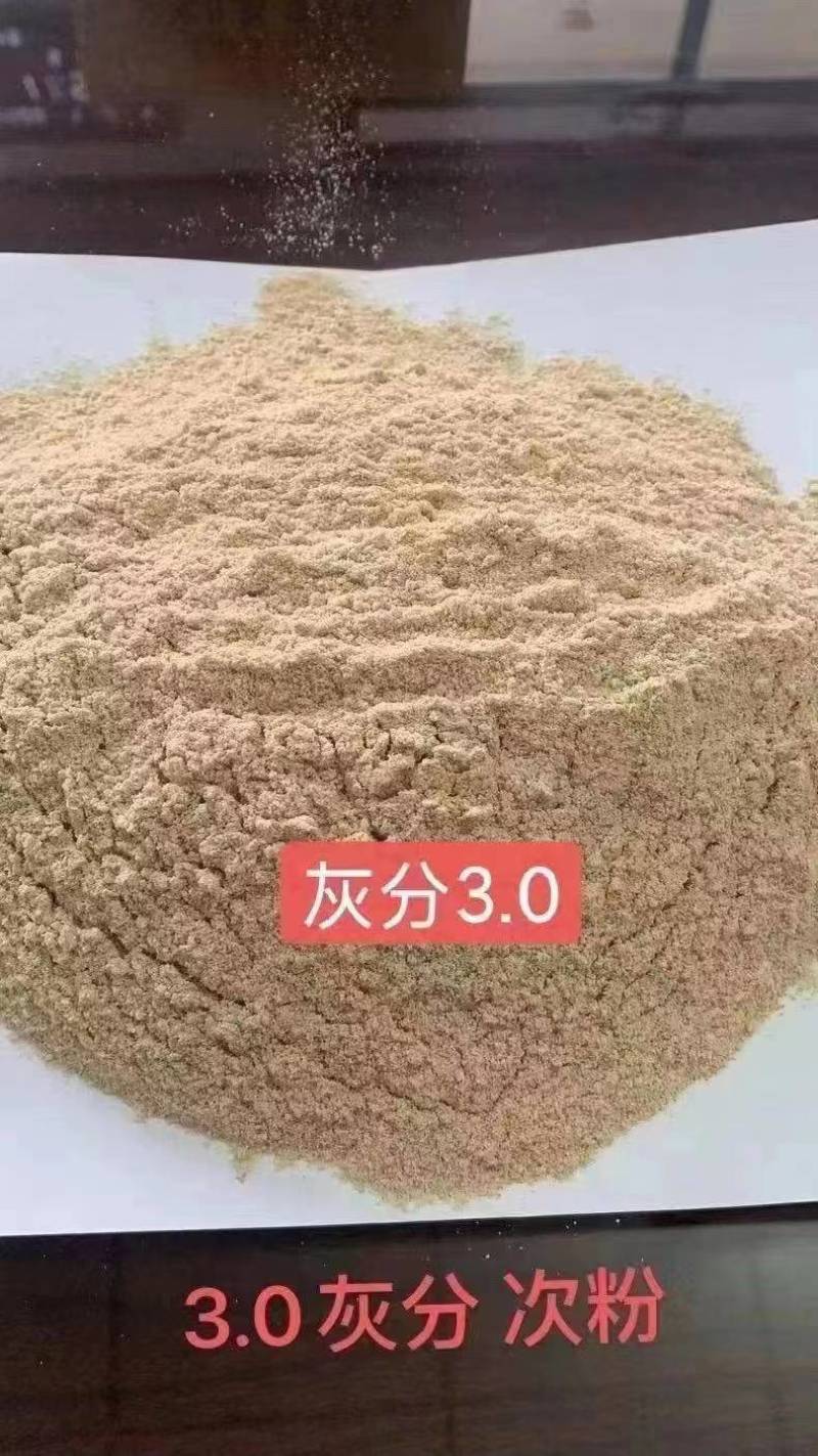 小麦次粉饲料原料饲料河北小麦次粉欢迎联系