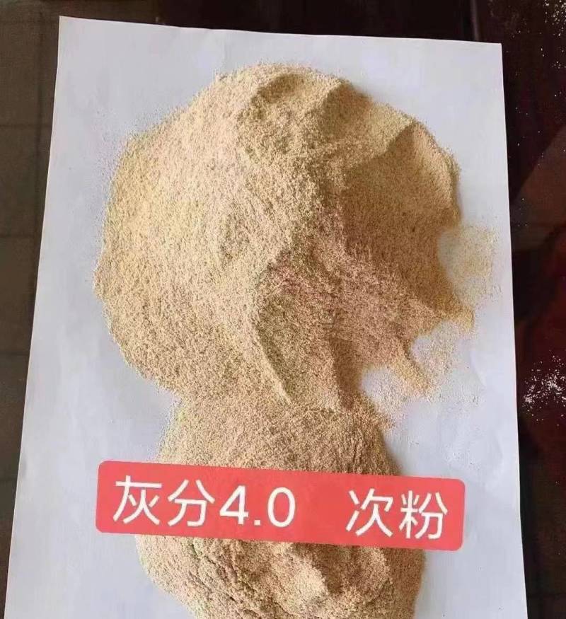 小麦次粉饲料原料饲料河北小麦次粉欢迎联系