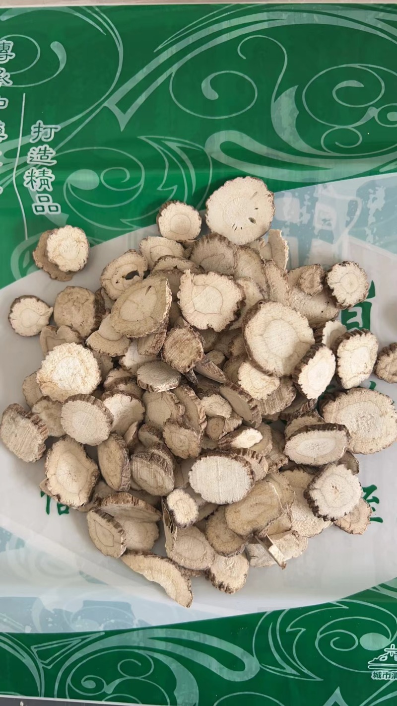白芷规格齐全批发零售