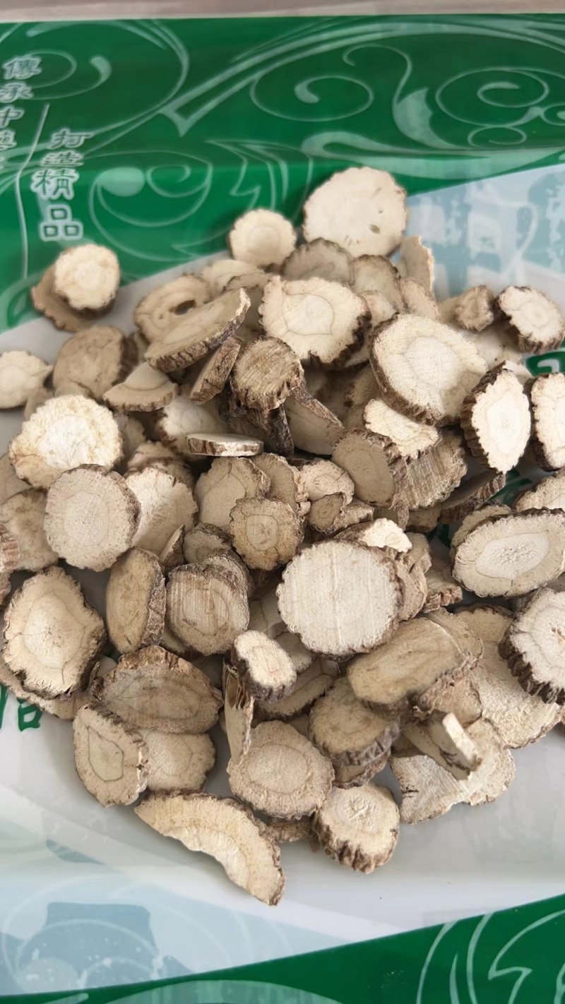 白芷规格齐全批发零售