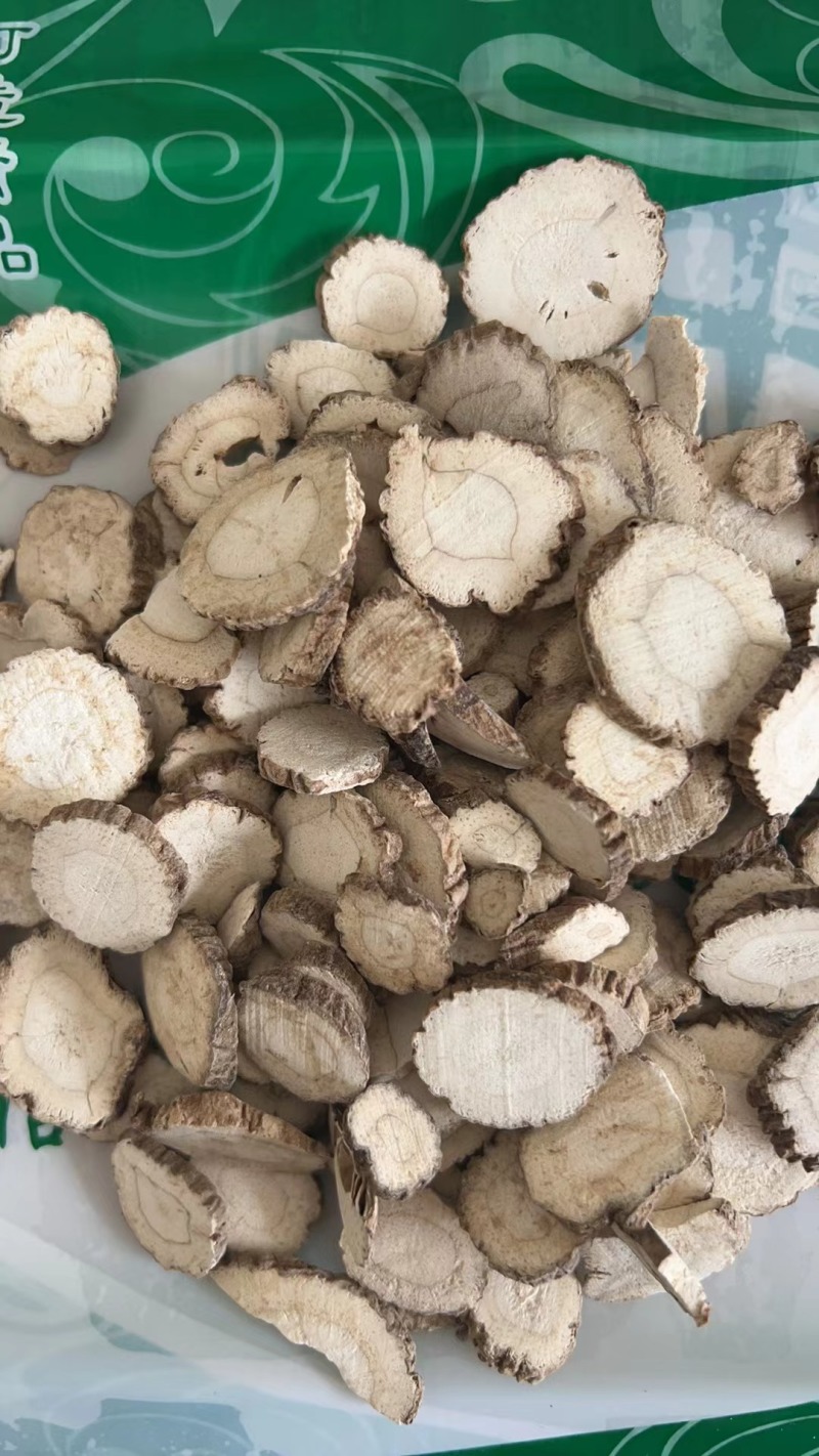 白芷规格齐全批发零售