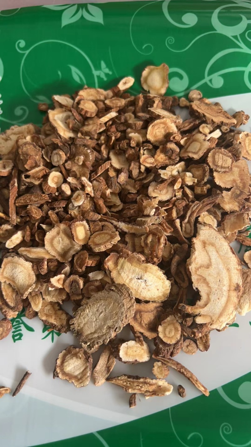 前胡规格齐全批发零售