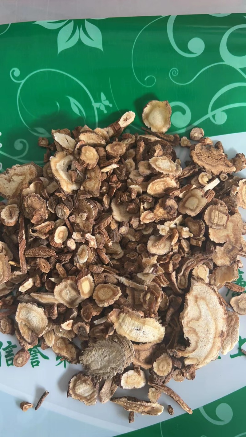 前胡规格齐全批发零售