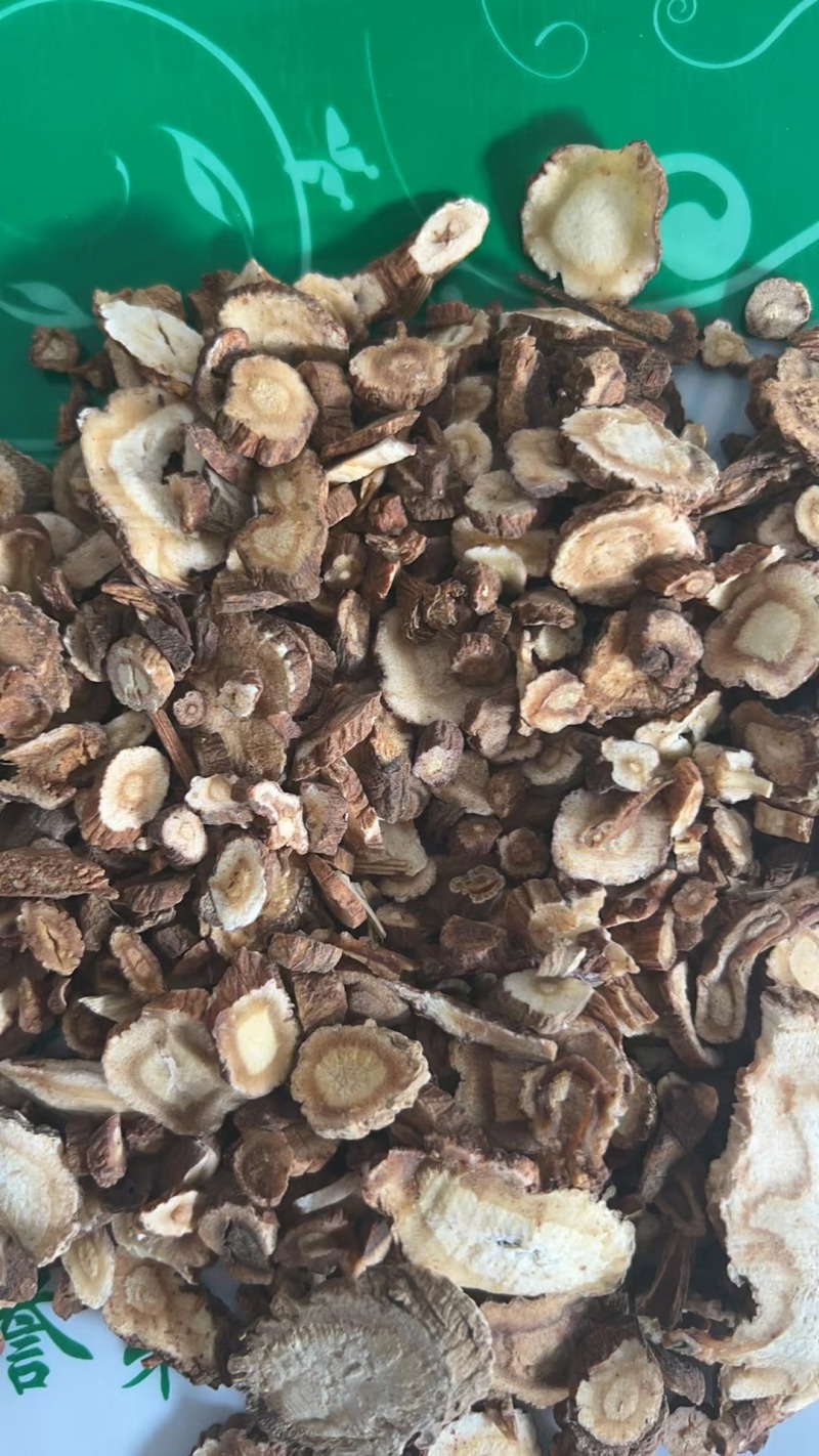 前胡规格齐全批发零售