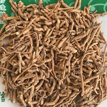 远志规格齐全批发零售