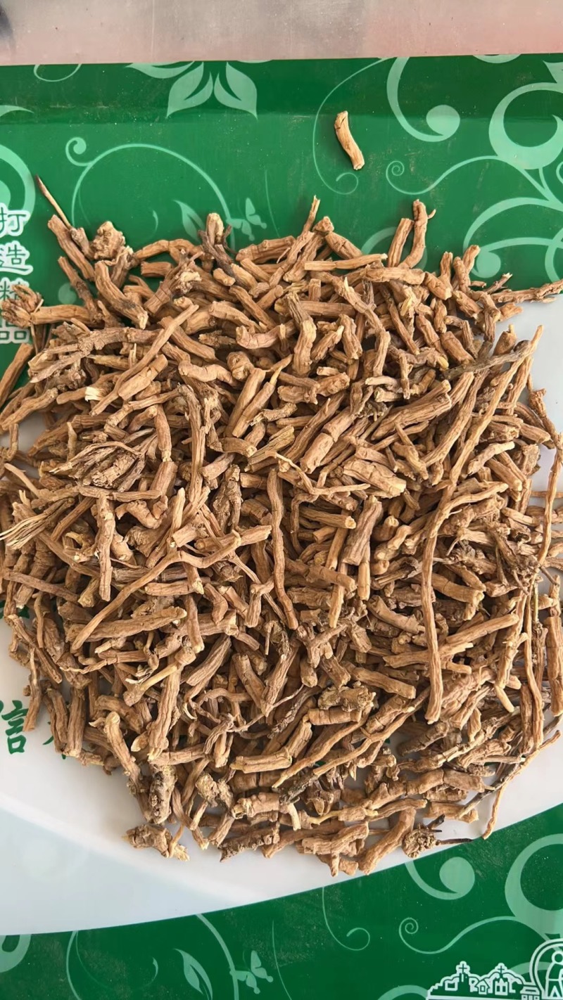 远志规格齐全批发零售