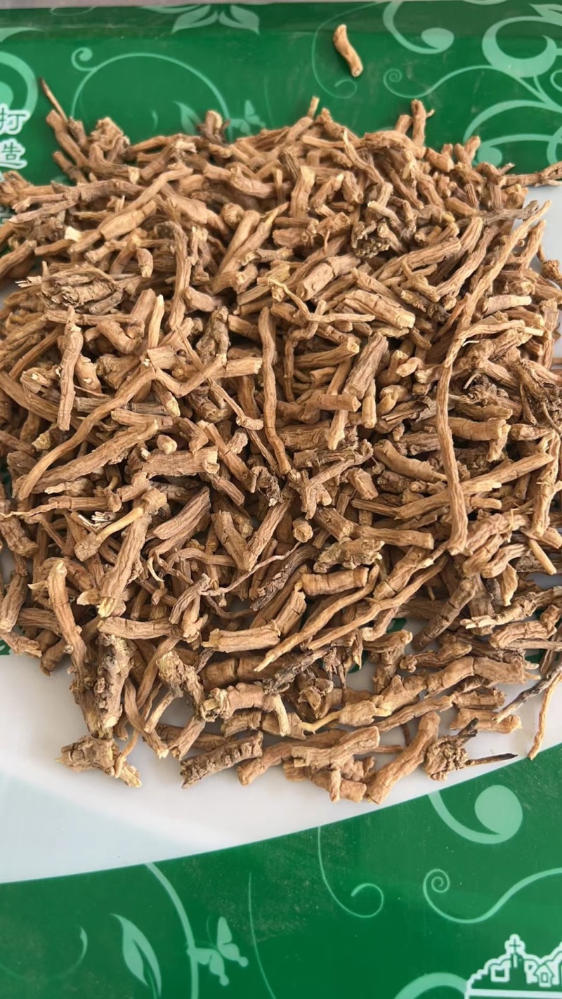 远志规格齐全批发零售