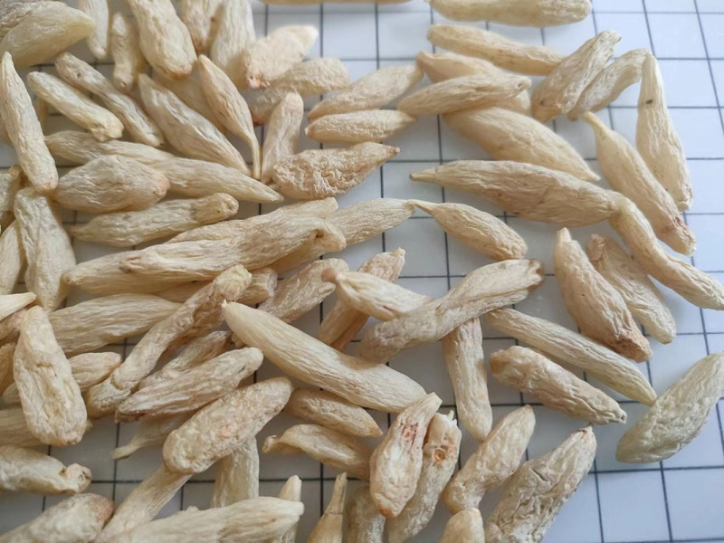 麦冬川麦冬涪城麦冬选货统货新货上市