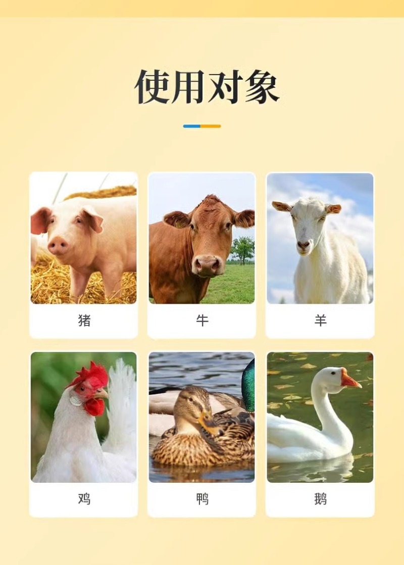 鱼肝油蛋鸡猪牛羊鸡鸭鹅禽多维浓缩鱼油饲料添加剂维生素