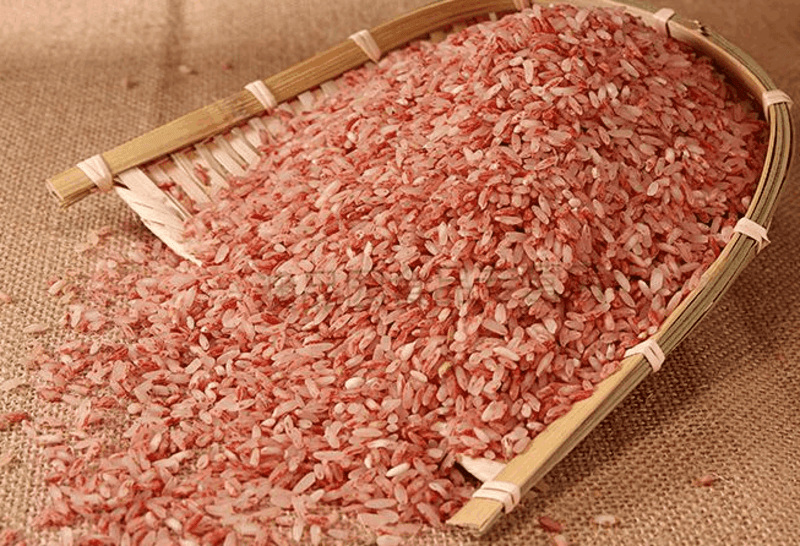 【精选】贵州高原红米出具检测报告欢迎咨询订货，量大从优