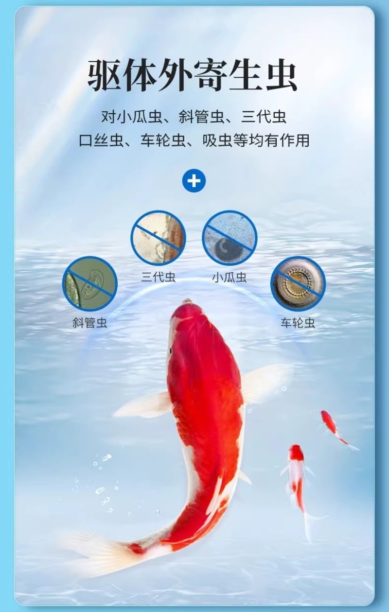 亚甲基蓝鱼药烂身烂尾专治水族专用水霉病白点净鱼缸消毒杀菌