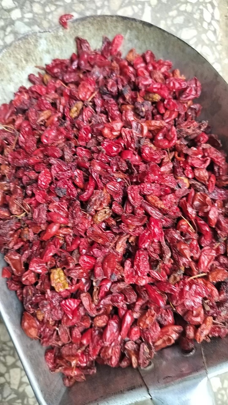 正宗精品山萸肉干净无杂质一手货源价格优惠可视频看货