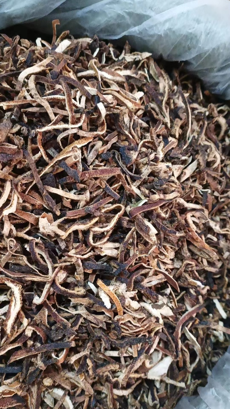 正宗精品陈皮干净无杂质一手货源价格优惠可持续供货