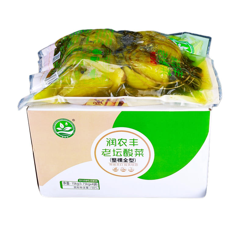 工厂直销精品【泡菜】酸菜，一手货源价格优惠保质量