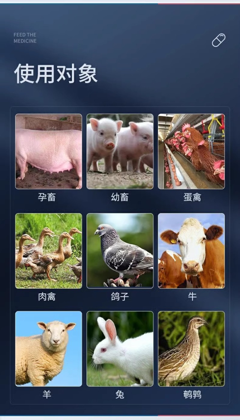 脱霉剂正品母猪牛羊饲料添鸡鸭禽反刍孕加生物脱霉净