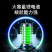 头灯强光充电头戴式照明户外夜钓鱼灯手电筒防水长续航小矿灯