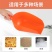 鸡鸭羊猪用添料斗饲料勺料瓢养殖设备包邮好用