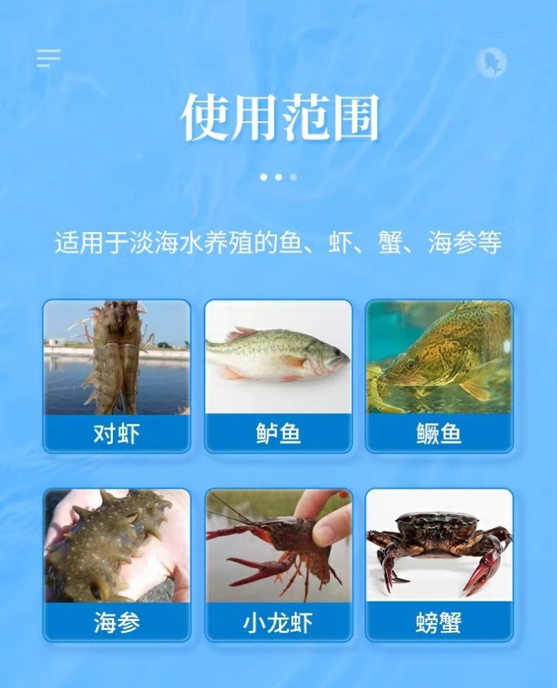 全驱净桉树精油鱼虾蟹敌百虫水产养殖车轮指环净小瓜虫锚头鳋