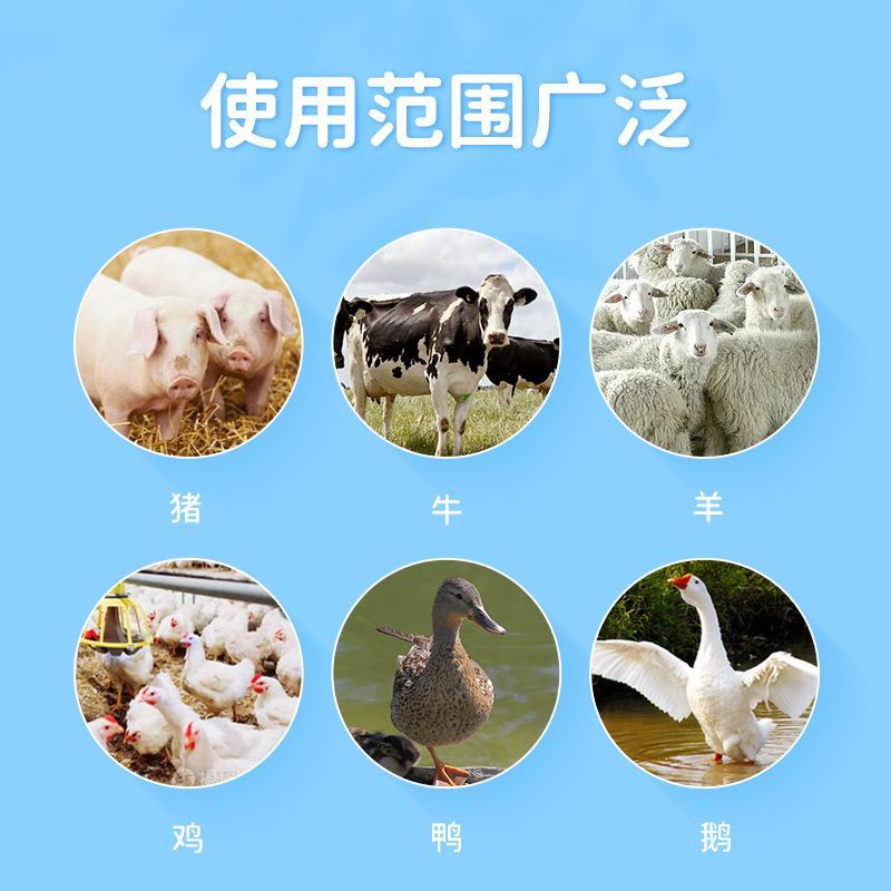 多色记号笔猪用记号蜡笔猪场设备养猪器械养殖