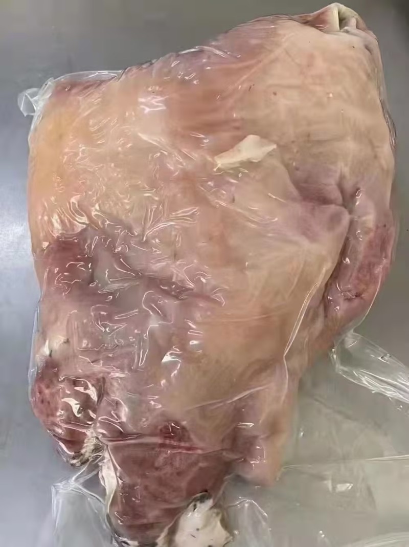 牛头肉