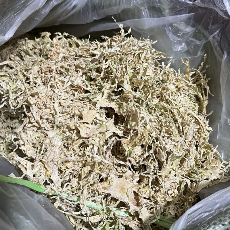 精品包菜丝产地直发品质保证一手货源量大从优欢迎联系