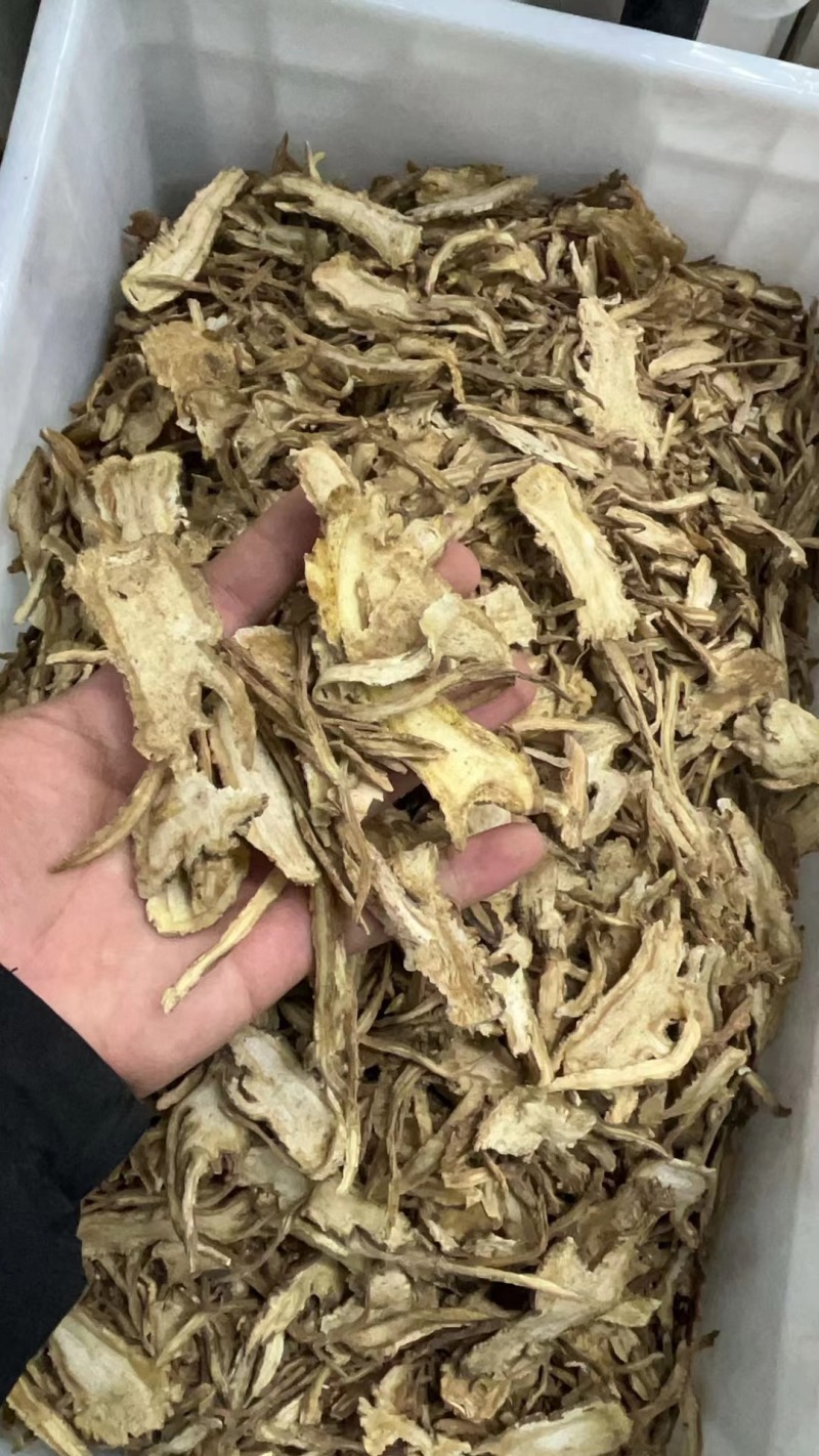 当归片子