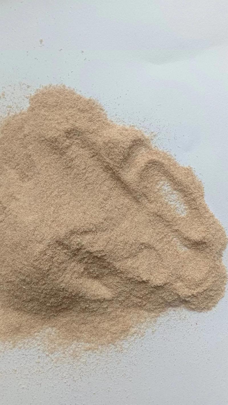 《推荐》花生壳粉常年大量供应三次除尘粉碎粗细可调
