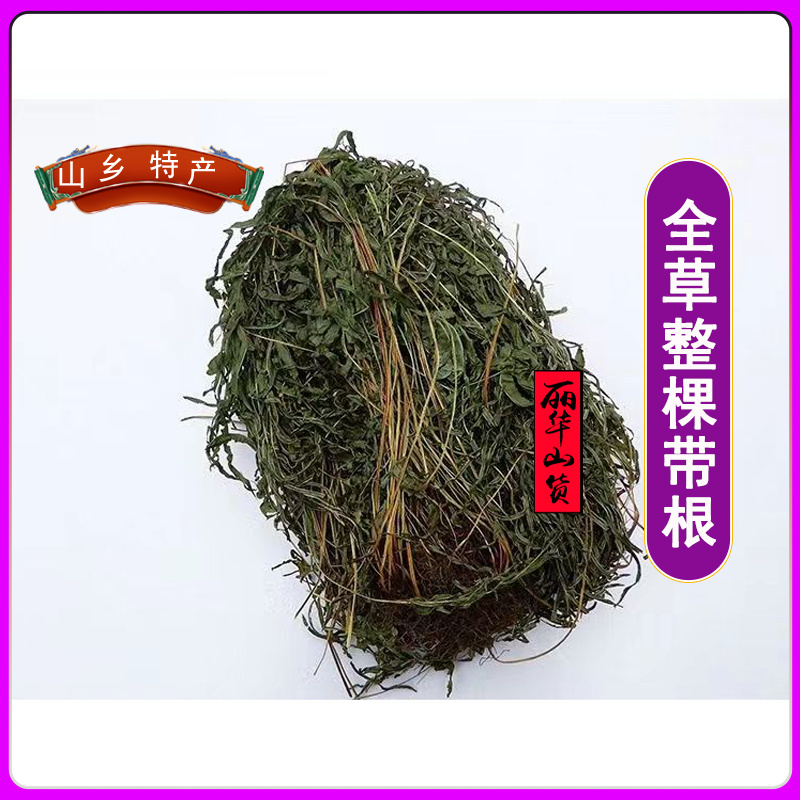 凤尾草凤凰草野生新货新鲜干品量大质优一手货源