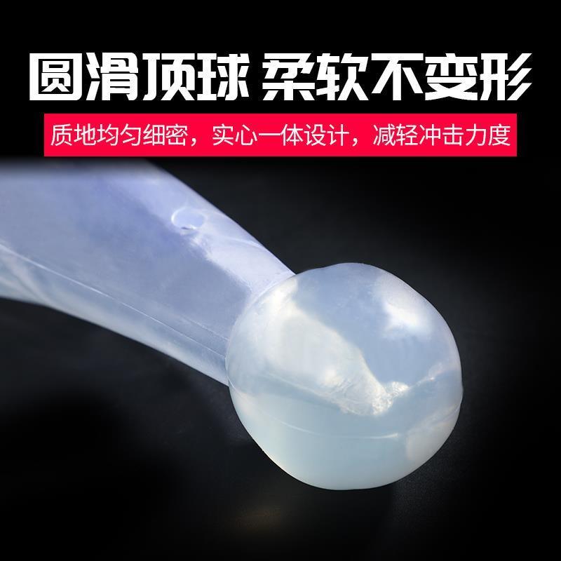 大号牛用防顶器畜牧牛角保护套箍牛角套牛犄角防撞保护套