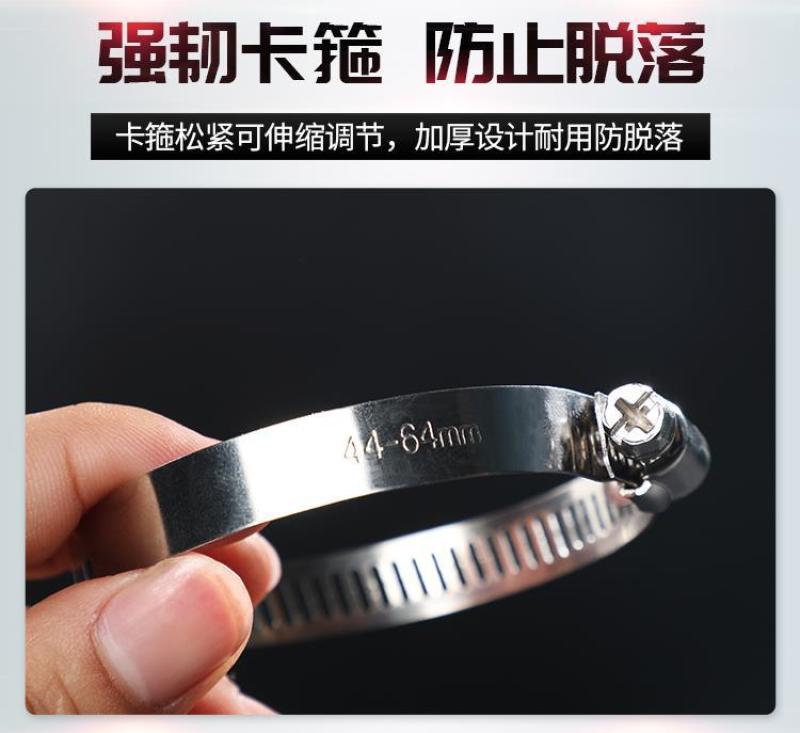 大号牛用防顶器畜牧牛角保护套箍牛角套牛犄角防撞保护套