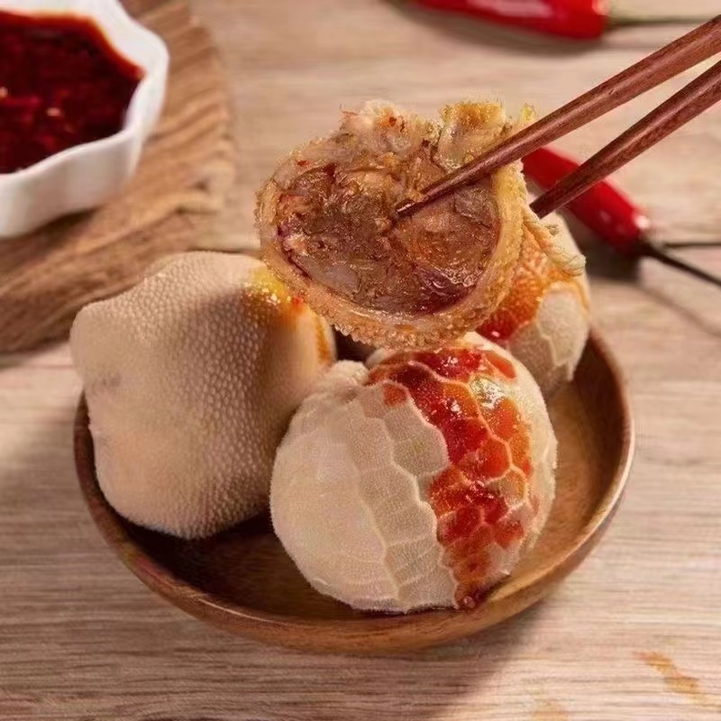 肚包肉内蒙肚包肉真材实料原汁原味鲜嫩不膻