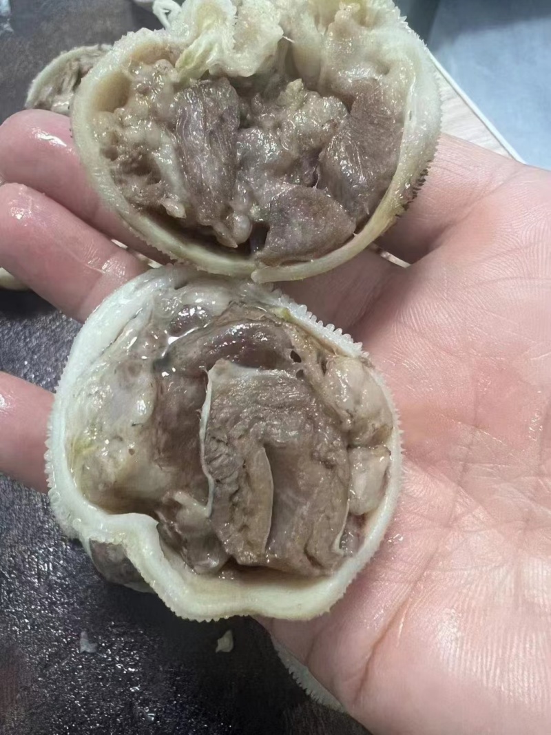 肚包肉内蒙肚包肉真材实料原汁原味鲜嫩不膻