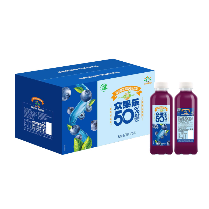 【厂家直销】饮料果汁整箱批发特价夏季解渴果味饮品芒果汁