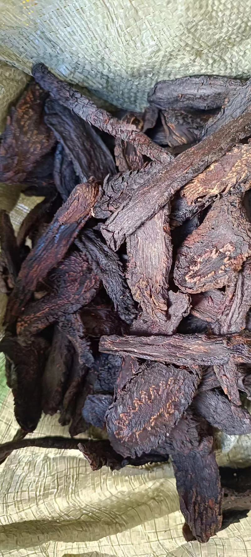 油苁蓉小片切片内蒙古发货包邮批发苁蓉批发苁蓉整根非锁阳