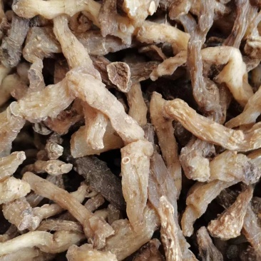 鸡头黄精、甜黄精统个中统货大量供应，