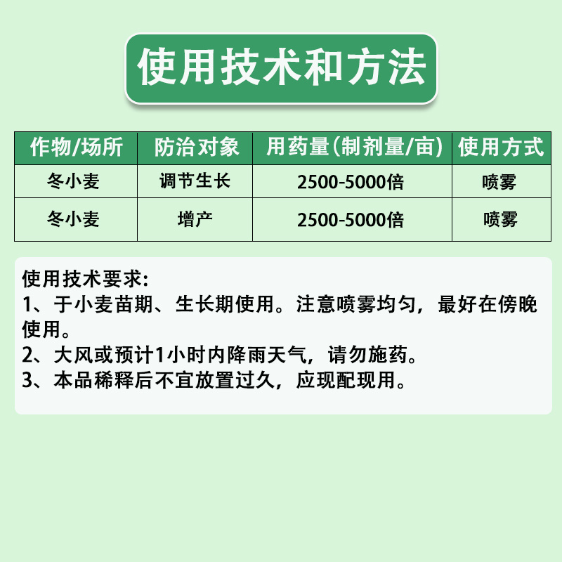 28表高芸苔素内脂天然植物生长调节剂促生长