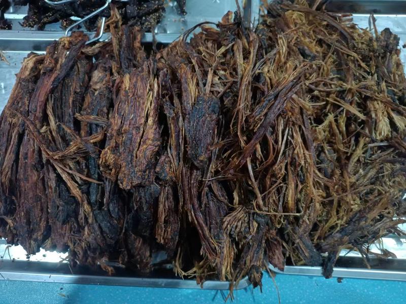 【牛肉干】云南傣家碳烤牛肉干巴大量供应，支持一件代发全国