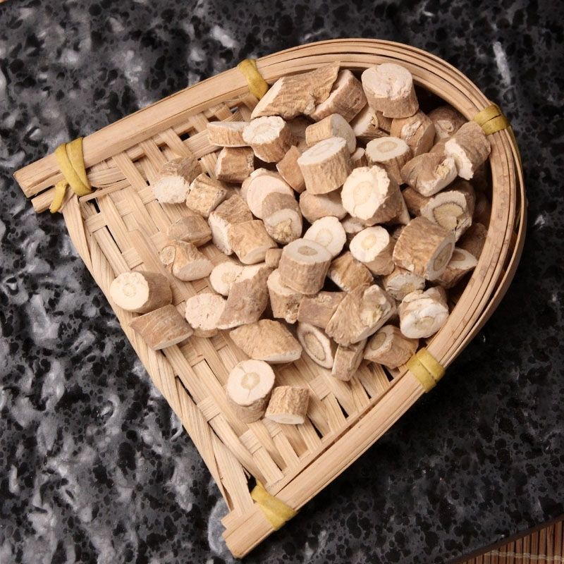 板蓝根中药材板蓝根茶板蓝根