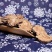 中药材新货川芎川芎片新鲜无硫