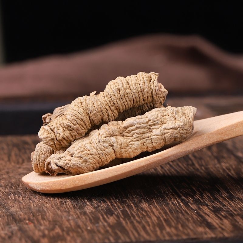 巴戟天中药材野生正宗特级巴戟天片巴戟天泡茶
