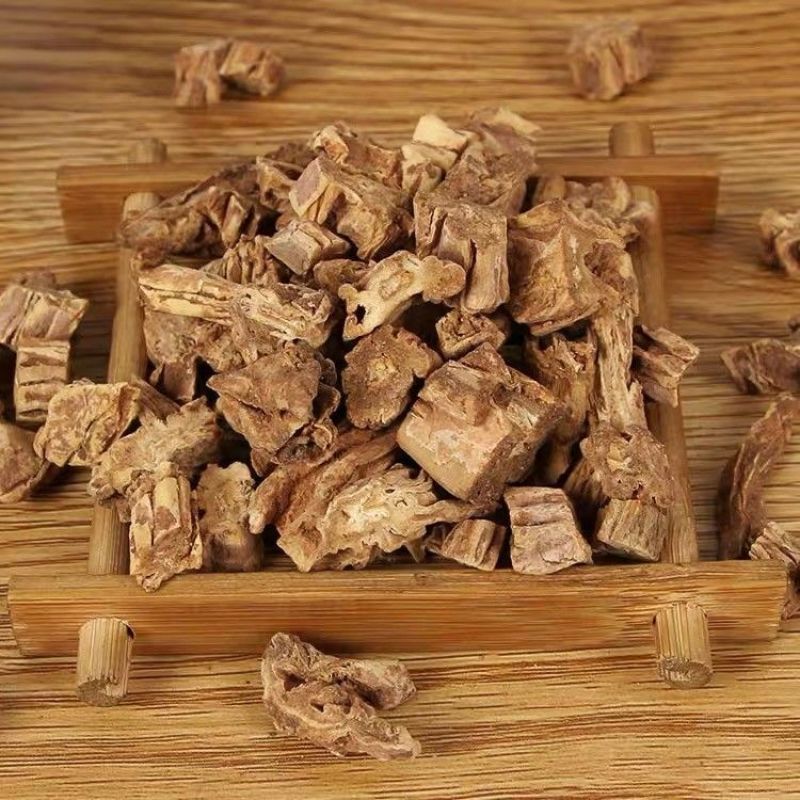 中药材特级百部野生百条根百部