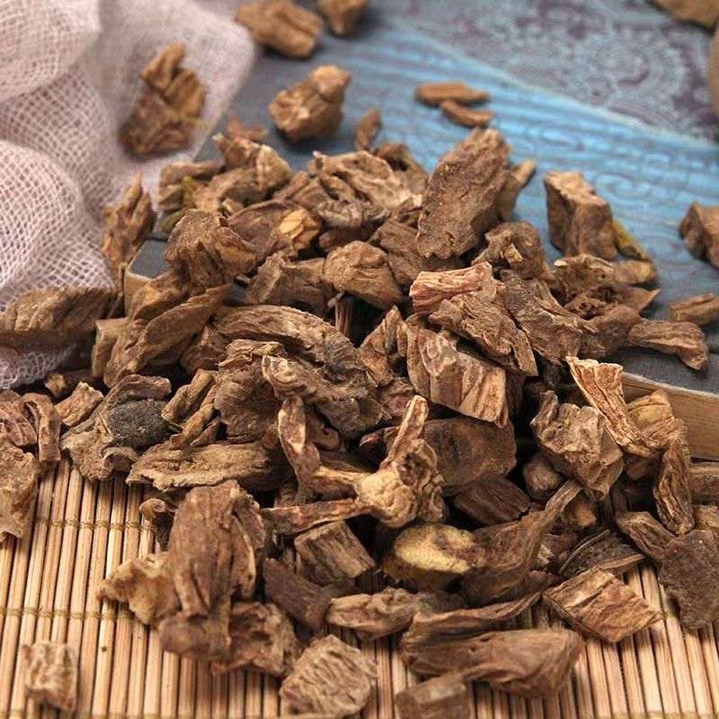 中药材特级百部野生百条根百部