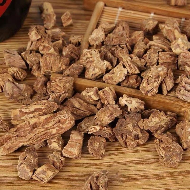 中药材特级百部野生百条根百部