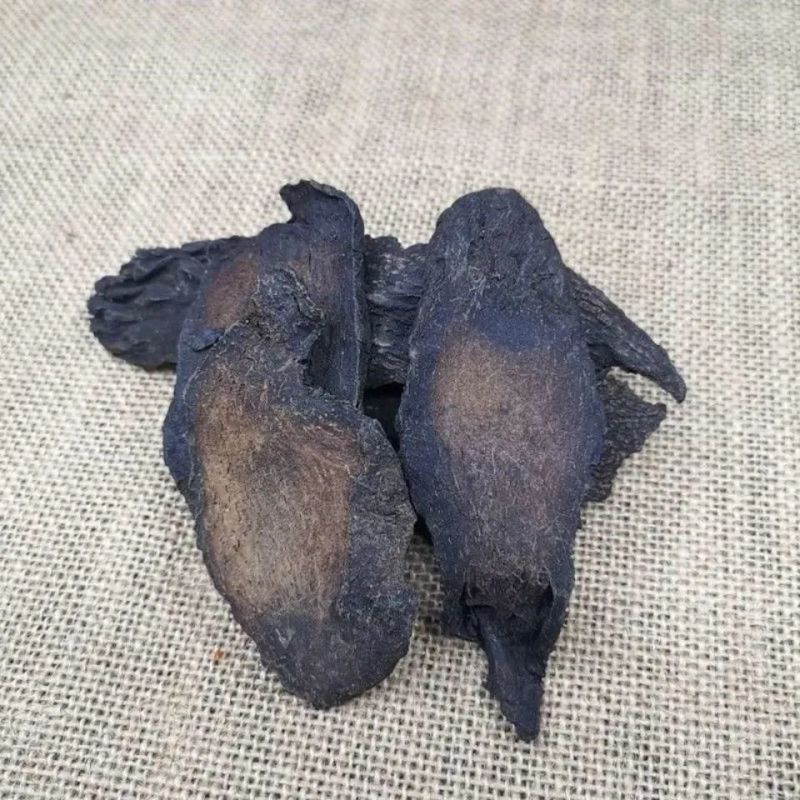 肉苁蓉野生阿拉善整根切片鲜干片泡茶水泡