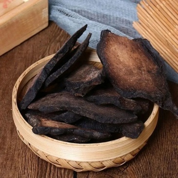 肉苁蓉野生阿拉善整根切片鲜干片泡茶水泡