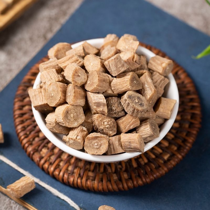 牛膝中药野生特级怀牛膝正品红牛膝无硫