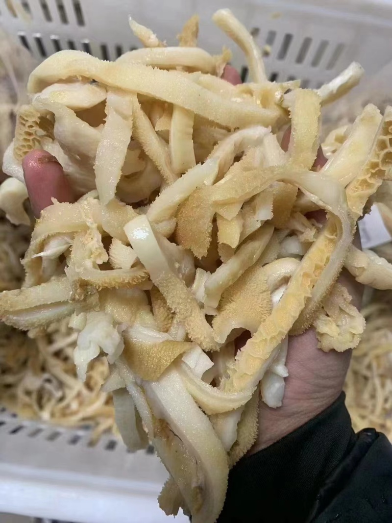 【精品牛肚】厂家直销品质好，火锅食材必备，价格优