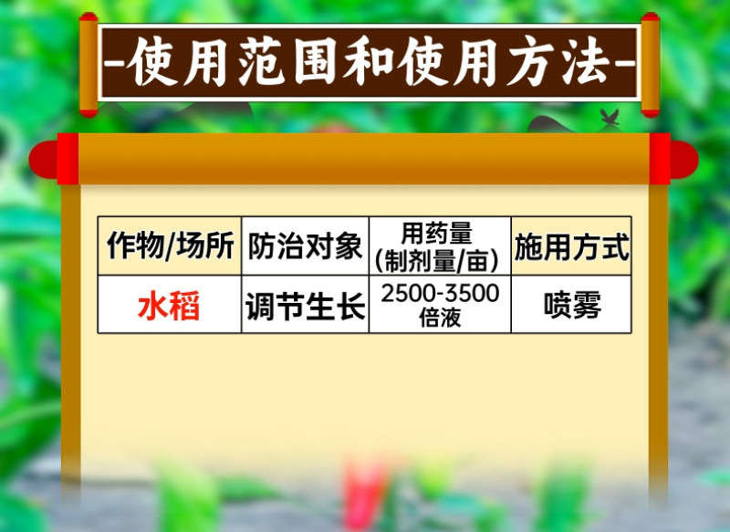 14羟基芸苔素天然提取吸收利用率高调节生长